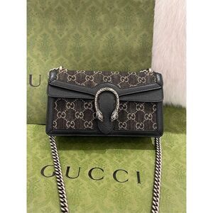 Gucci Women Pre-Loved Bag Very Good Condition